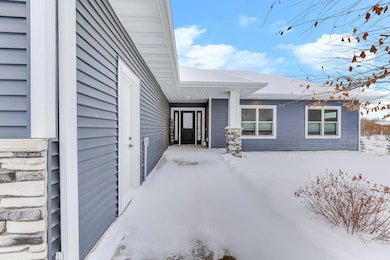 21863 173rd St NW, Big Lake, MN 55309 - photo 3