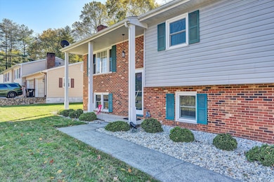 6836 Trevilian Rd, Roanoke, VA 24019 - photo 5