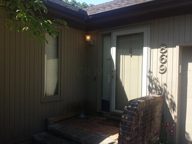front entry 869