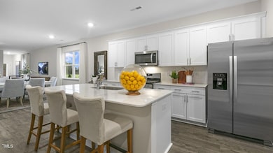 1416 Jasmine View Way, Knightdale, NC 27545 - photo 6