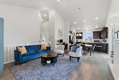 2326 N Penstemon Way, Lehi, UT 84043 - photo 4