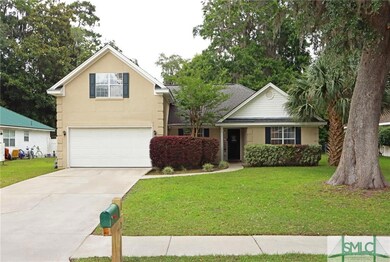 122 Druid Cir, Savannah, GA 31410 - photo 2