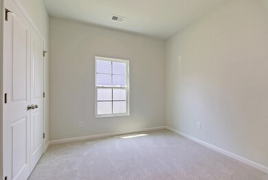 Secondary Bedroom 2
