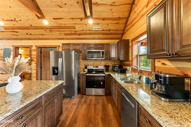 750 Bethlehem Way, Sevierville, TN 37876 - photo 5