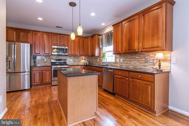 320 W K St, Purcellville, VA 20132 - photo 5