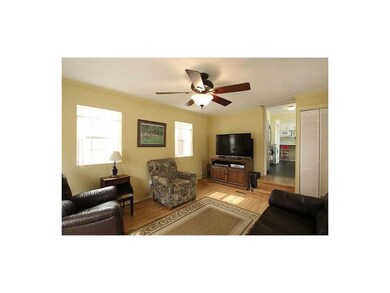 Family Room.
