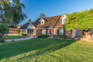 1906 E Fountain St, Mesa, AZ 85203 - photo 3