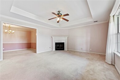 1501 Sanford Dr, Bentonville, AR 72712 - photo 4