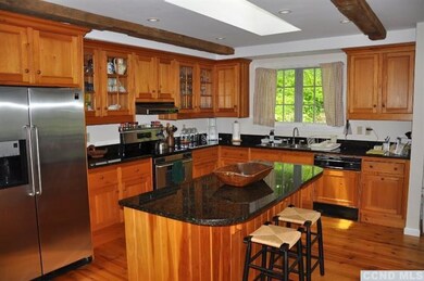 284 Tower Hill Rd, Wassaic, NY 12592 - photo 7