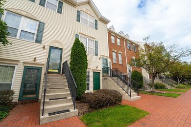 141 Cottonwood St unit B1, Jersey City, NJ 07305 - photo 2