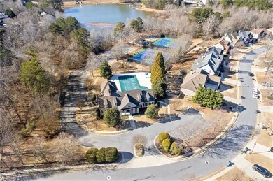 Fabulous amenities just a few steps away from this wonderful home!