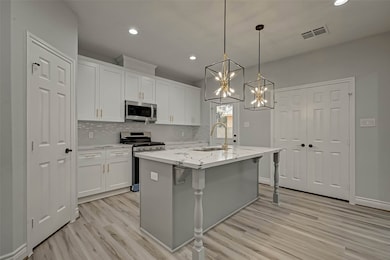 3641 Lydia St, Houston, TX 77021 - photo 5