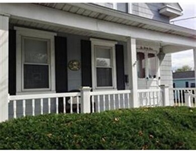 223 Broadway, Taunton, MA 02780 - photo 2