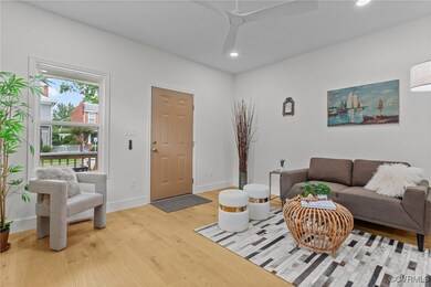 507 1/2 Arnold Ave, Richmond, VA 23222 - photo 5