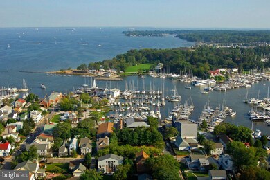 115 Chester Ave, Annapolis, MD 21403 - photo 2