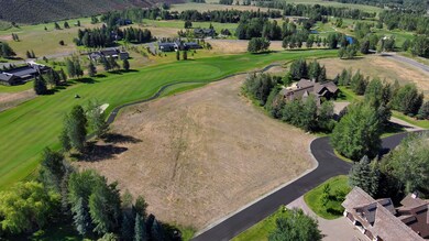 Aerial 30 Spring View Court