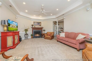 184 Oak Hill Dr, Dunn, NC 28334 - photo 6