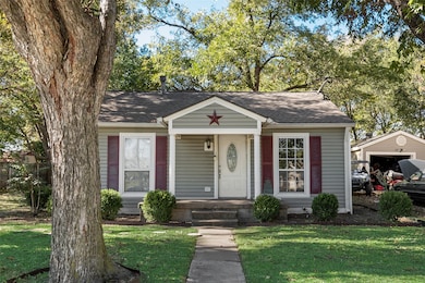 303 N 2nd St, Wylie, TX 75098 - photo 2