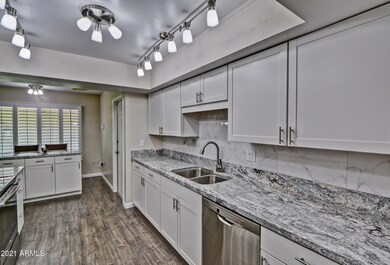 18817 N Conestoga Dr, Sun City, AZ 85373 - photo 2