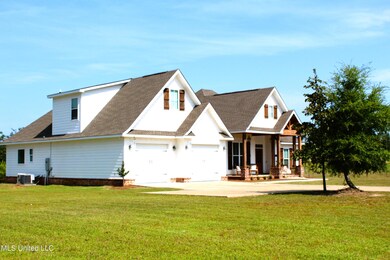 161 Homestead Rd, Lucedale, MS 39452 - photo 2