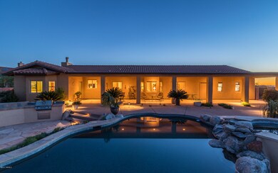 160 N Suntan Dr, Vail, AZ 85641 - photo 3