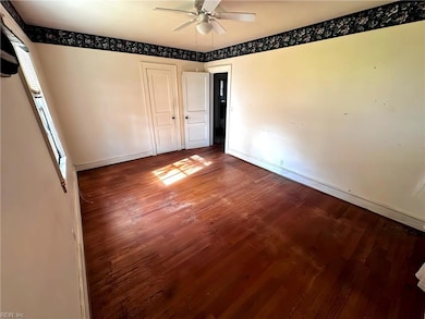 32238 East St, Boykins, VA 23827 - photo 7