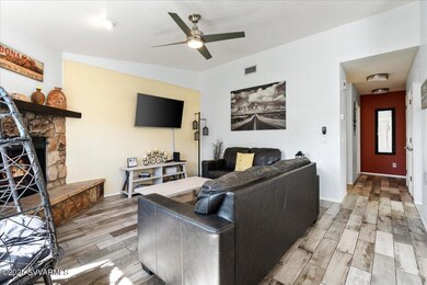 unlisted-address, Sedona, AZ 86351 - photo 3