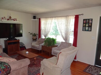 living room c