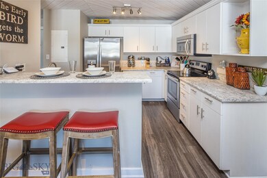 155 Aurora Lights Dr unit B3, Big Sky, MT 59716 - photo 7