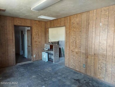 Mossman living room