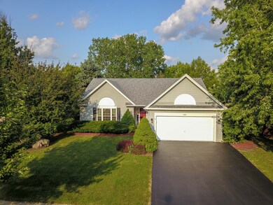 554 Lakeview Dr, Oswego, IL 60543 - photo 6