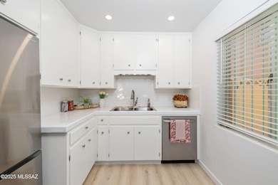 3020 E 6th St unit 26, Tucson, AZ 85716 - photo 7