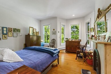 152 Warren Ave unit PH, Boston, MA 02116 - photo 5