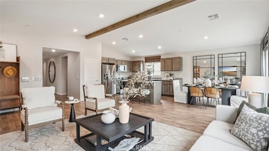 1763 Makenna St, San Jacinto, CA 92582 - photo 4