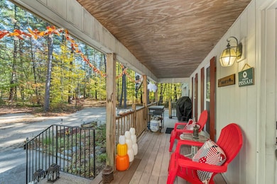 20 Pine Lane Rd, West Ossipee, NH 03890 - photo 2