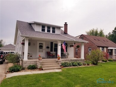 831 W College Ave, Woodville, OH 43469 - photo 2