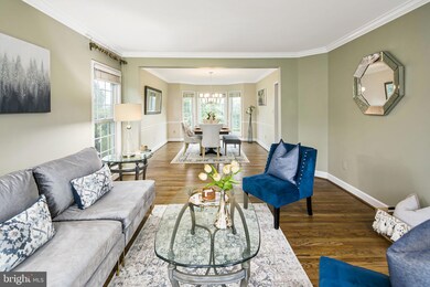 9200 Huntmaster Rd, Gaithersburg, MD 20882 - photo 3