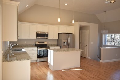 191 Lakeshore Dr, Bellingham, MA 02019 - photo 6