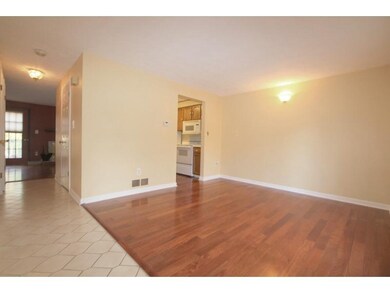 1st Floor Plan. First floor plan flows from the En