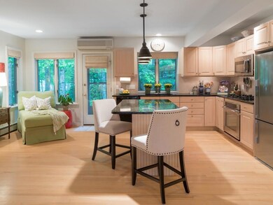A kitchen that is just perfect for...