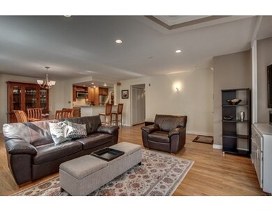 84 Moon St unit 84, Boston, MA 02113 - photo 3