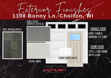 1108 Bonny Ln, Chilton, WI 53014 - photo 5