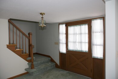 Front Hall