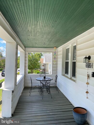 2712 Westfield Ave, Baltimore, MD 21214 - photo 3