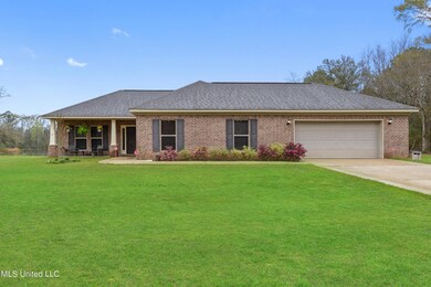 131 Partins Rd, Lucedale, MS 39452 - photo 2