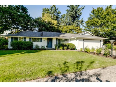 2161 Birchwood Ave, Eugene, OR 97401 - photo 2
