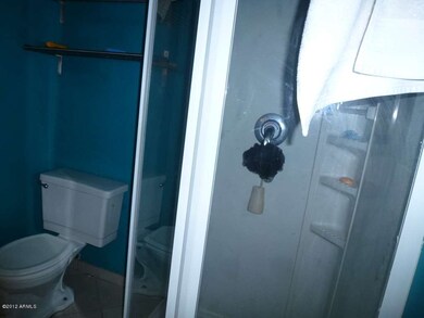 3/4 Bath