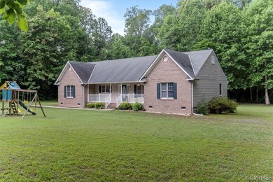 7305 Sandy Ridge Rd, Hopewell, VA 23860 - photo 2