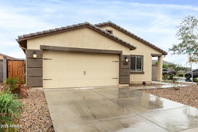685 W 16th St, Florence, AZ 85132 - photo 2