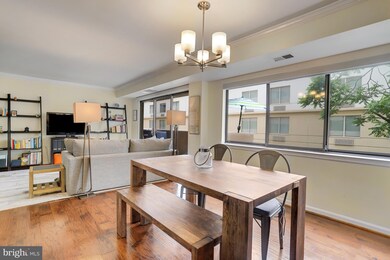Woodbury Heights Condominium unit 911, Arlington, VA 22201 - photo 3